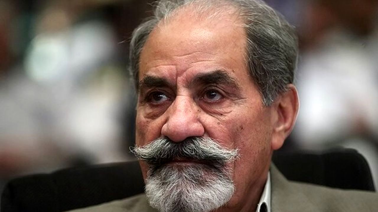 ناخدا صمدی به نویسنده سریال کیمیا: واقعیت را قربانی نکنید