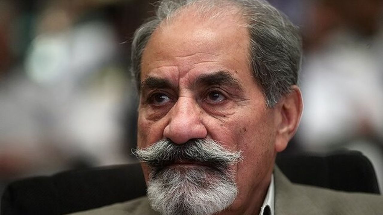 ناخدا صمدی به نویسنده سریال کیمیا: واقعیت را قربانی نکنید