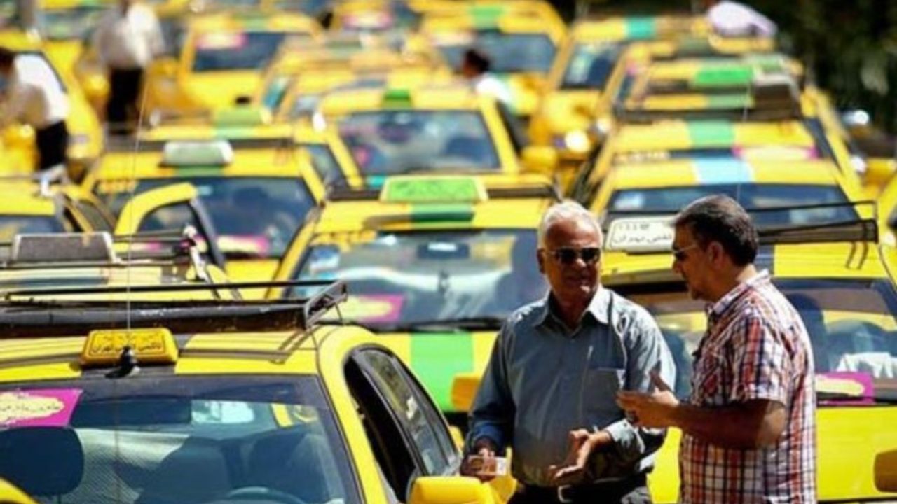 دولت از اعتبار کرونا برای بخش حمل و نقل عمومی نیز هزینه کند