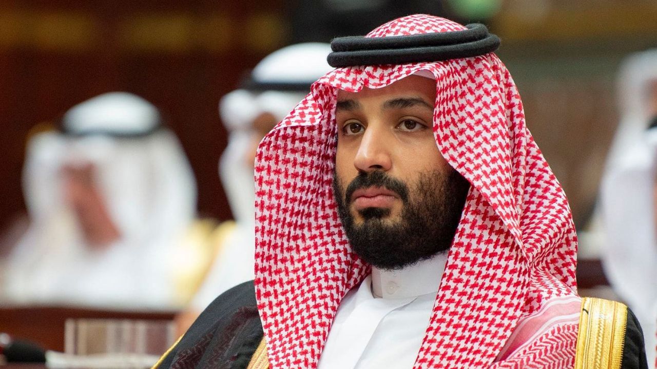 قمار سنگین بن‌سلمان و ضرری که روی دست سعودی گذاشت