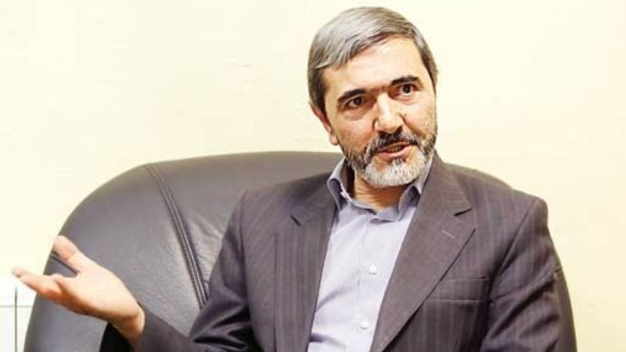 حمایت اصلاحات از لاریجانی بعید است