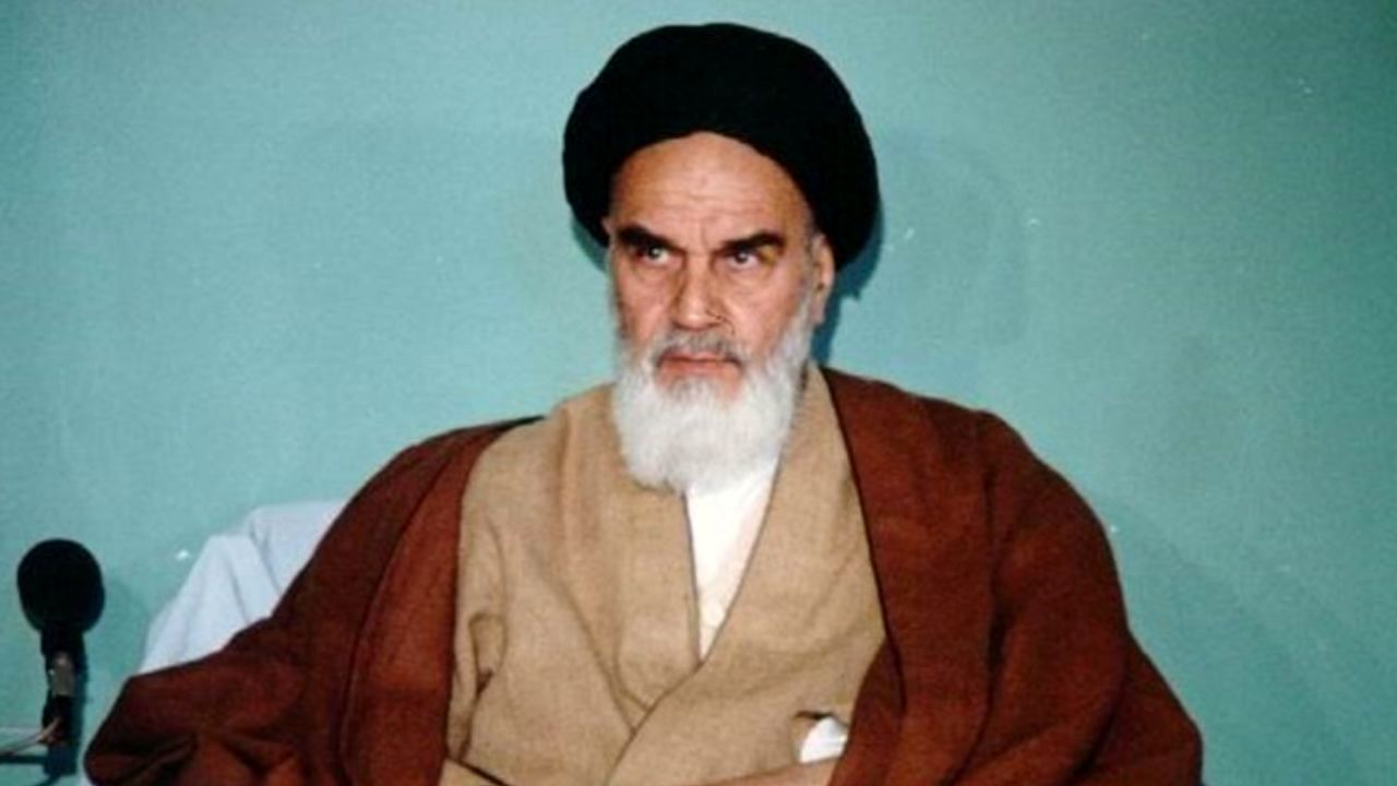 نامه تشکر یک سیاه‌پوست آمریکایی از امام خمینی در سال 58 + متن و عکس