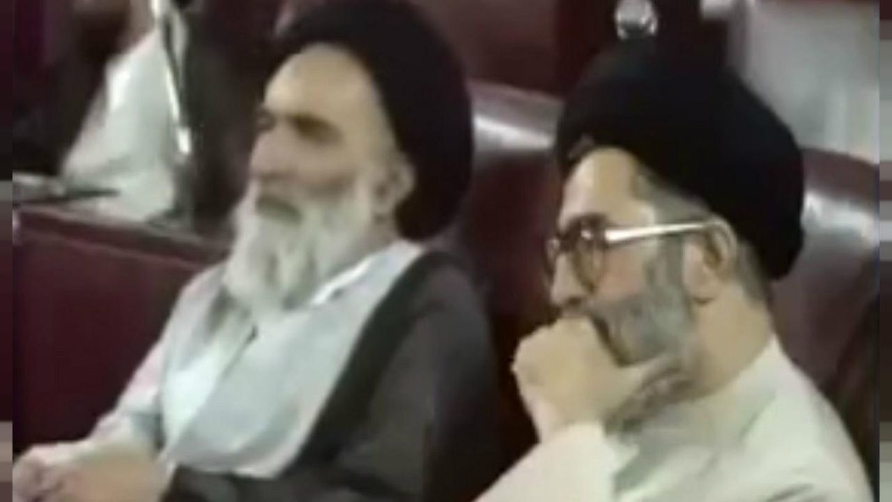 برای اولین‌بار منتشر شد: لحظات رأی‌گیری مجلس خبرگان برای انتخاب رهبری+ ویدئو