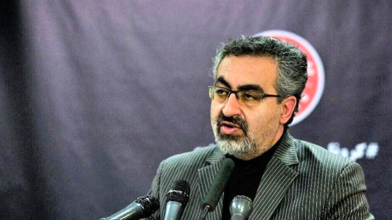 اگر اتفاق خاصی نیفتد از هفته آخر خرداد مسابقات فوتبال آغاز می‌شود