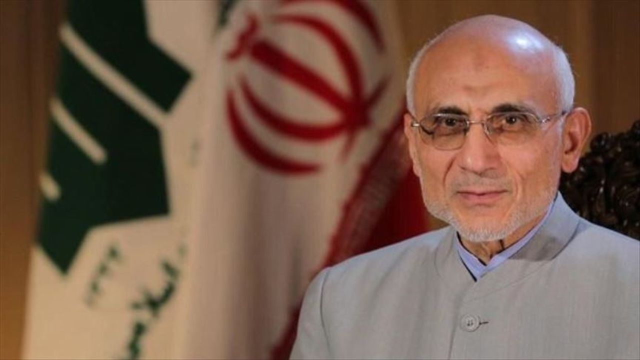 میرسلیم: اگر شفافیت باشد جلوی بسیاری از انحرافات گرفته می‌شود + عکس