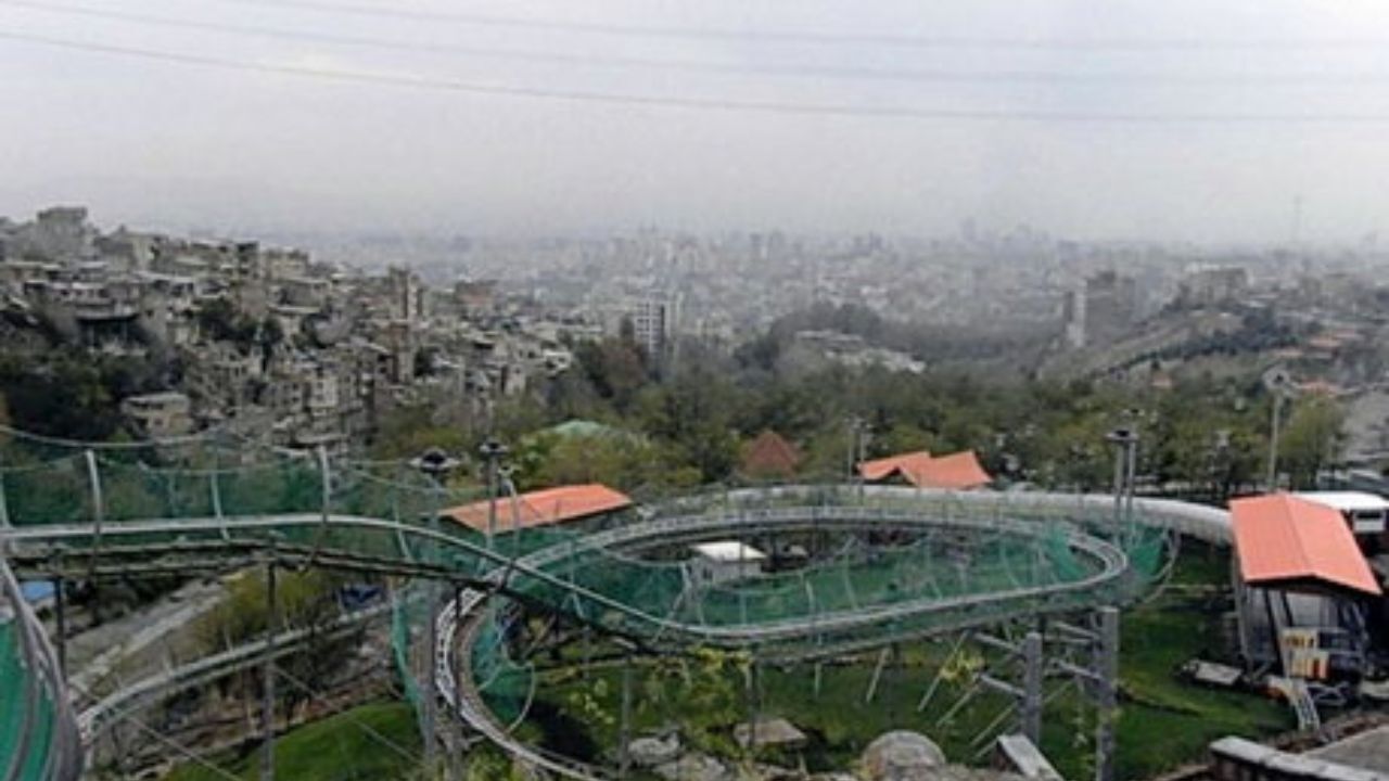 جزئیات حادثه شهربازی توچال