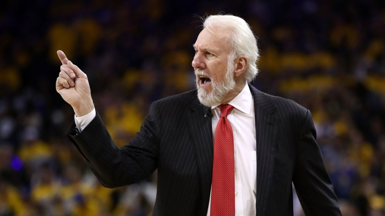 مربیان بالای 60 سال نمی توانند روی نیمکت تیم های NBA بنشینند