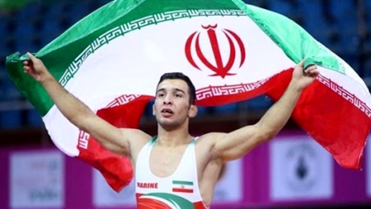 تا زمانی که روی تشک نرویم به آمادگی کامل نمی رسیم