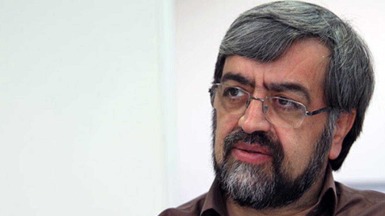 «انصاف» زیر دست‌وپایمان تکه‌تکه شده است