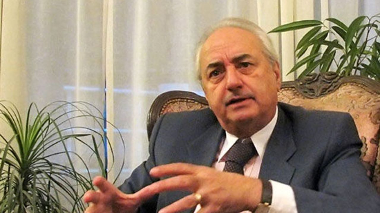 زمان می‌برد تا آمریکا به آرامش برسد