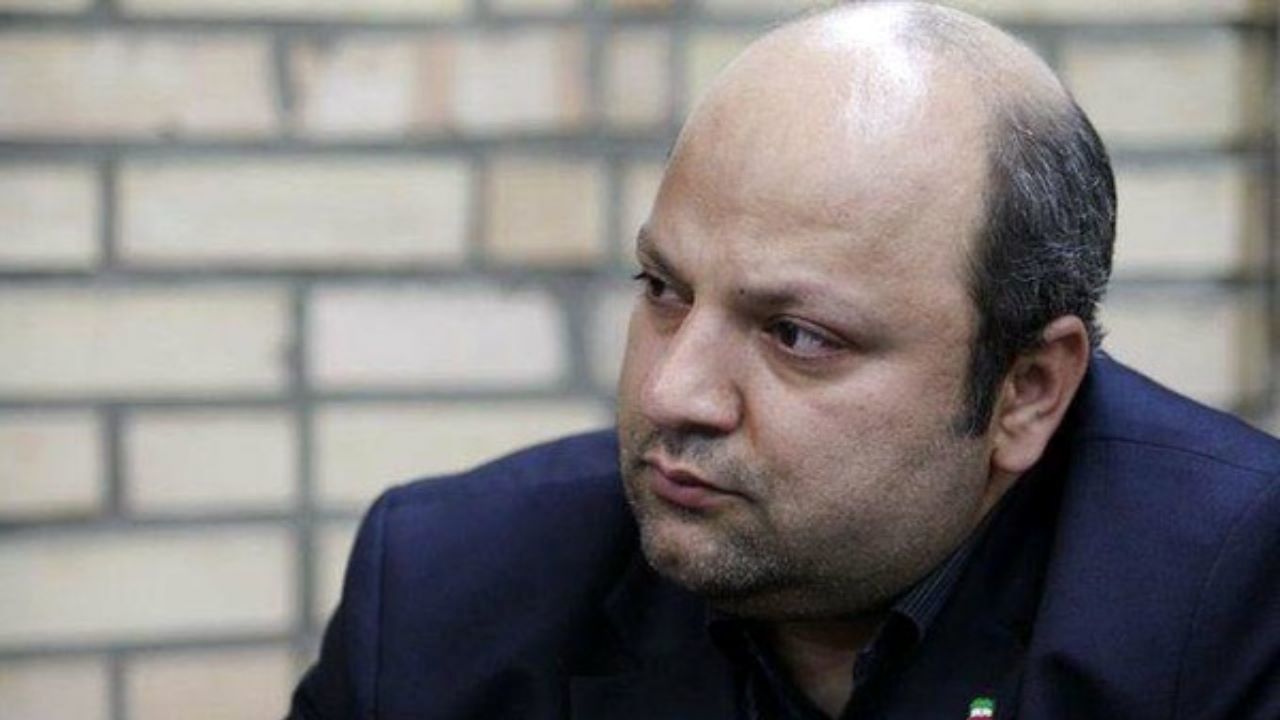 نوروزپور مدیرعامل سازمان خبرگزاری جمهوری اسلامی شد