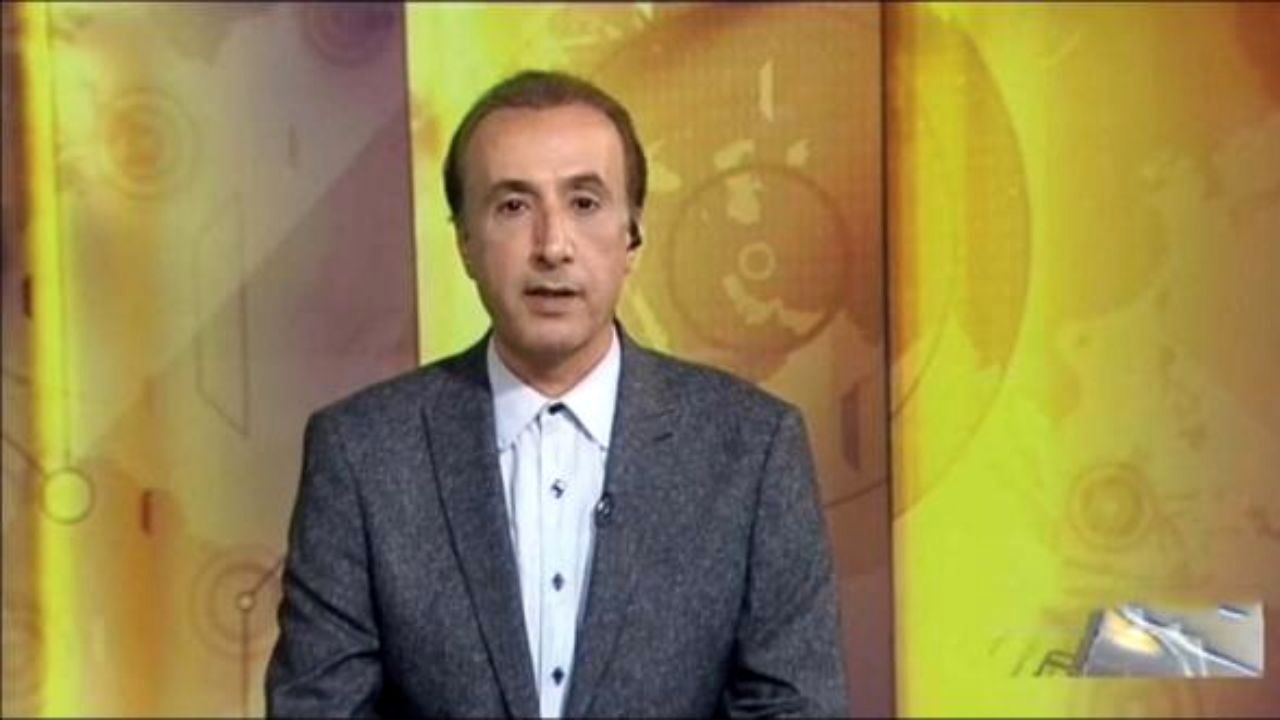 حیاتی: چرا به امثال جواد یساری اجازه کار در داخل داده نشد؟ / از بعد ماجرای ابی صداوسیما نرفتم / حواشی سیاست خبری صداوسیما را به مسئولان گفته‌ام