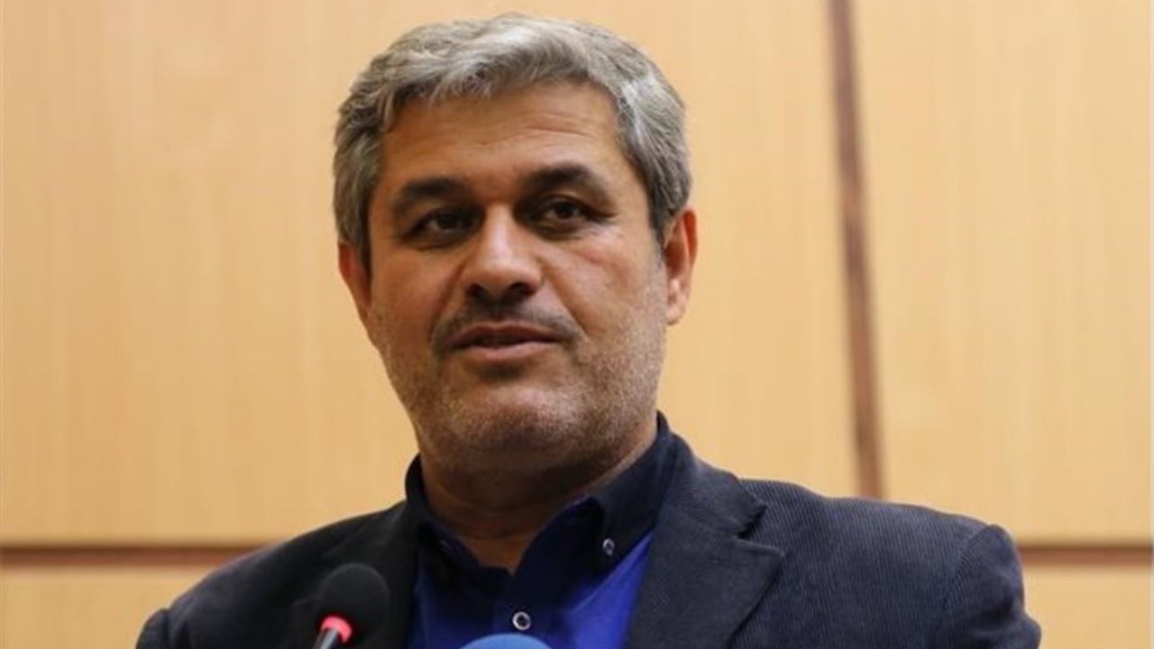 اعتبارنامه تاجگردون همچنان در حال بررسی است