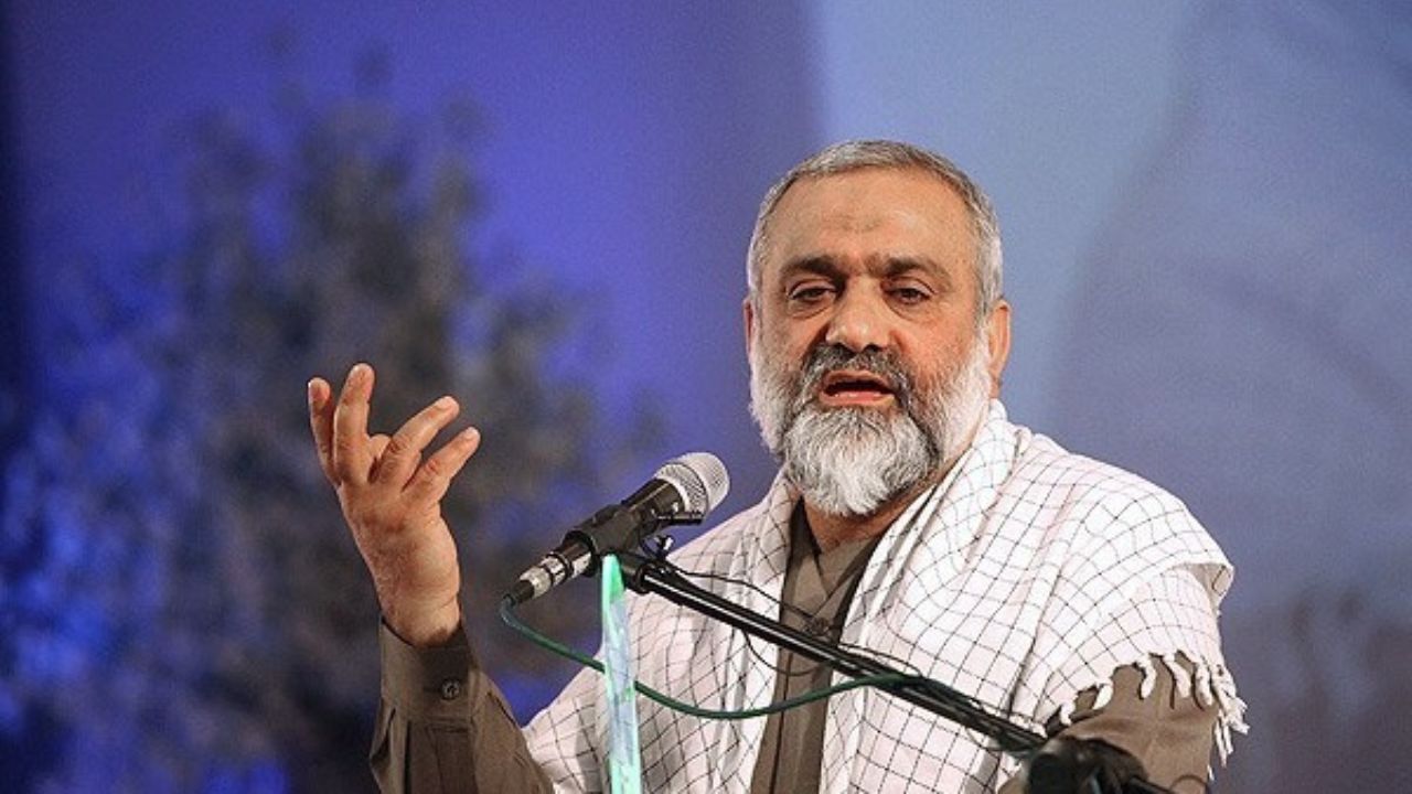 گرامیداشت سالگرد دفاع مقدس در فضای مجازی دنبال می‌شود