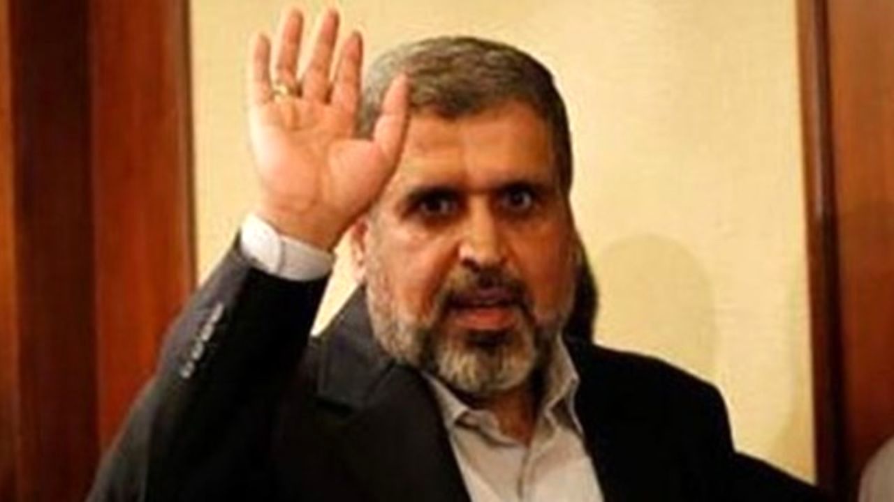 پیکر «رمضان عبدالله» در سوریه دفن شد