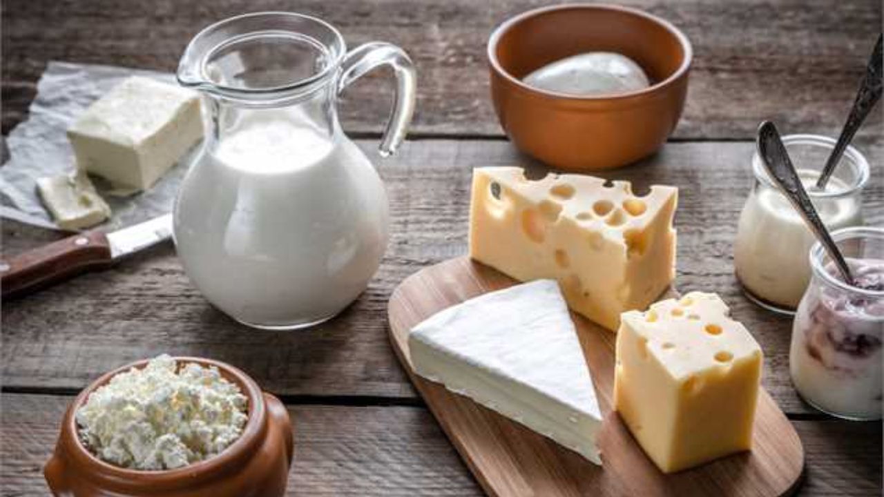 بالاخره لبنیات گران شد یا نه؟