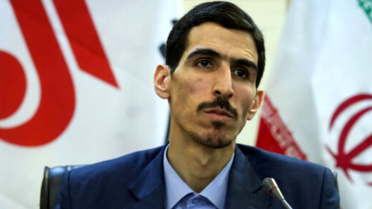 طرح ادعای جدید نماینده مخالف تاجگردون علیه او