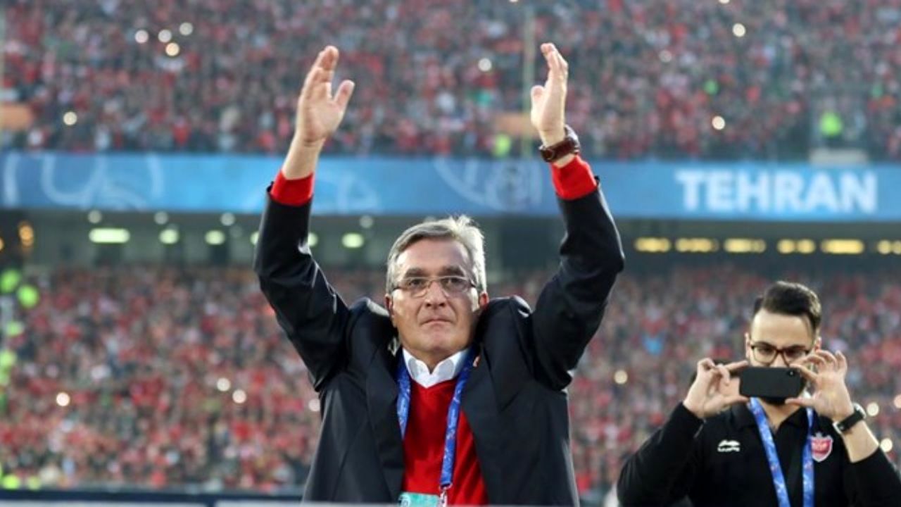 پاداش پرسپولیس از لیگ قهرمانان آسیا چه شد؟