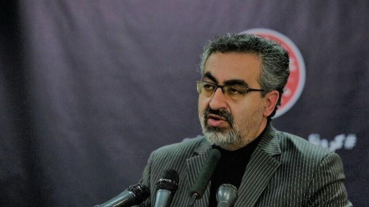 روند آمار ابتلا به کرونا در کشور مجددا نزولی شد/ کدام استان‌ها رد وضعیت هشدار قرار دارند؟
