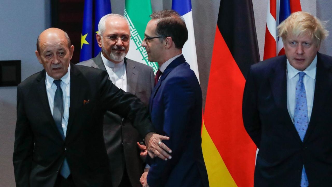 چه کسانی بازگشت به برجام بعد از ترامپ را غیرممکن می‌کنند؟