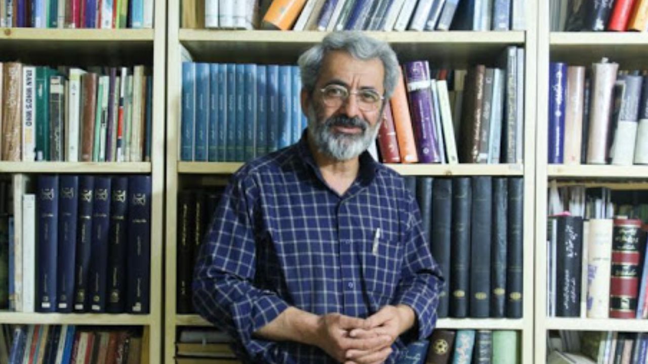 انتقاد از شاکله نظام، بسیار ضروری است
