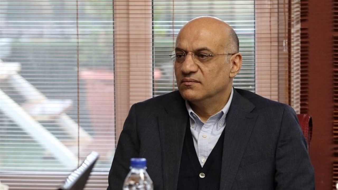 مدیرعاملی که خیانت‌های خودش را برملا کرد