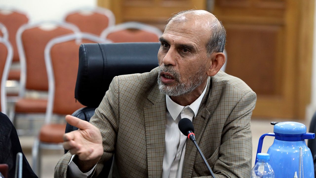 رابطه مردم و حاکمیت| مردم زمانی رأی می‌دهند که احساس خطر ‌کنند