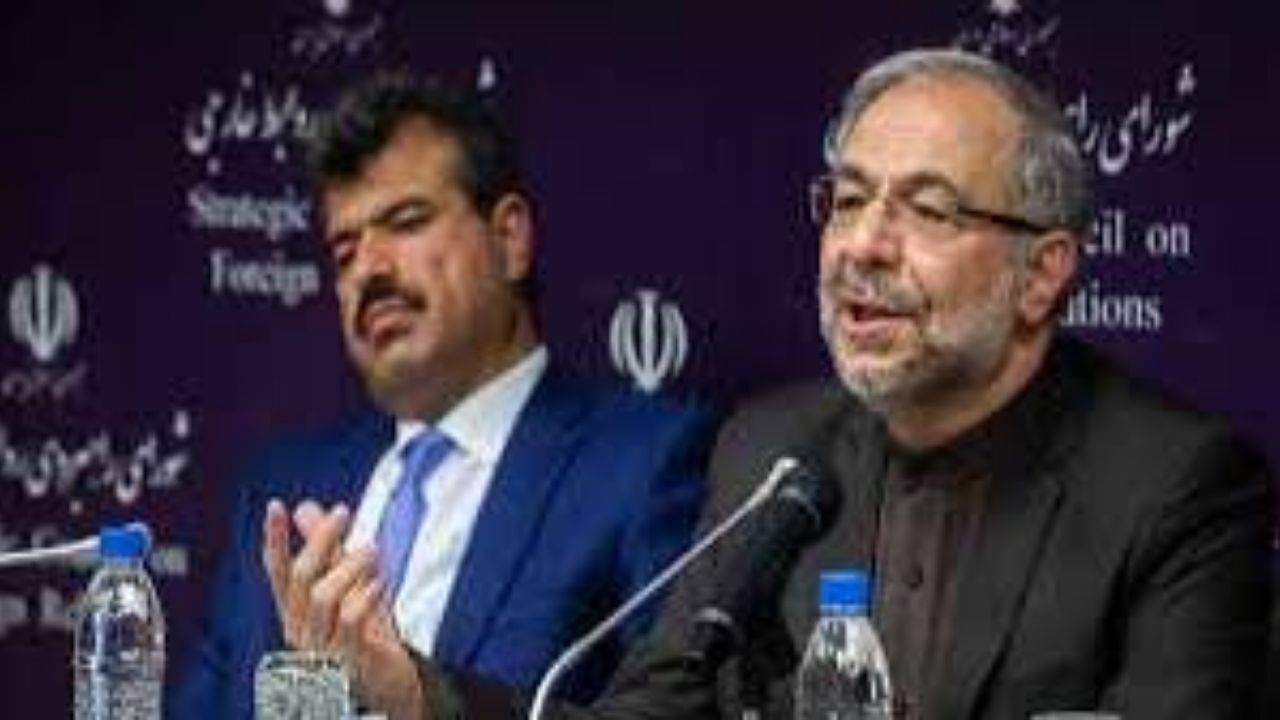 ترامپ اصول حقوق بین‌الملل را بخواند
