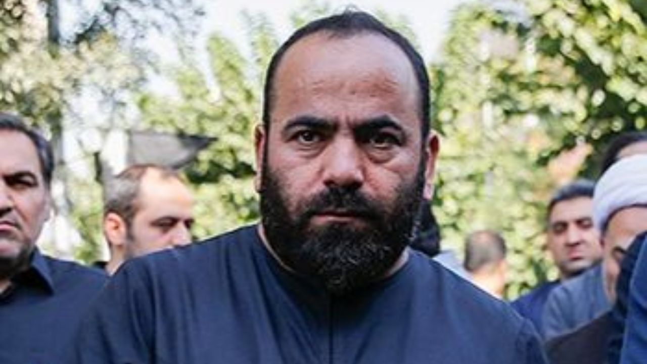 فوری / مناظره حسن آقامیری با حجت‌الاسلام رفیعی شروع شد+عکس
