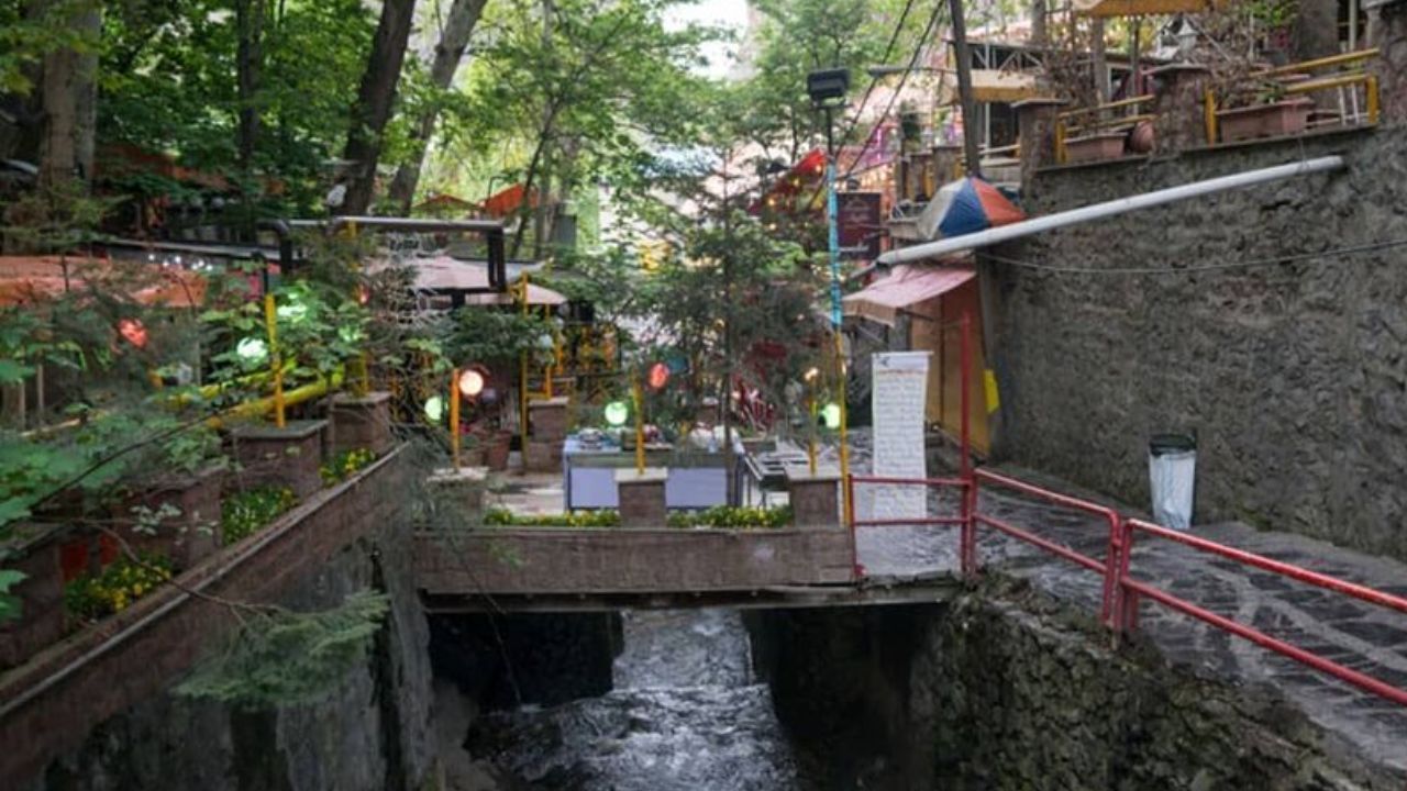 شهرداری به تنهایی نمی‌تواند دربند را ساماندهی کند