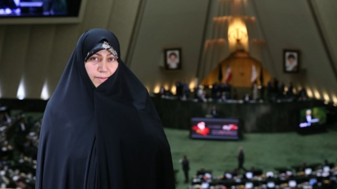 شفافیت آرا باعث افزایش اعتماد بین مردم و نمایندگان می‌شود