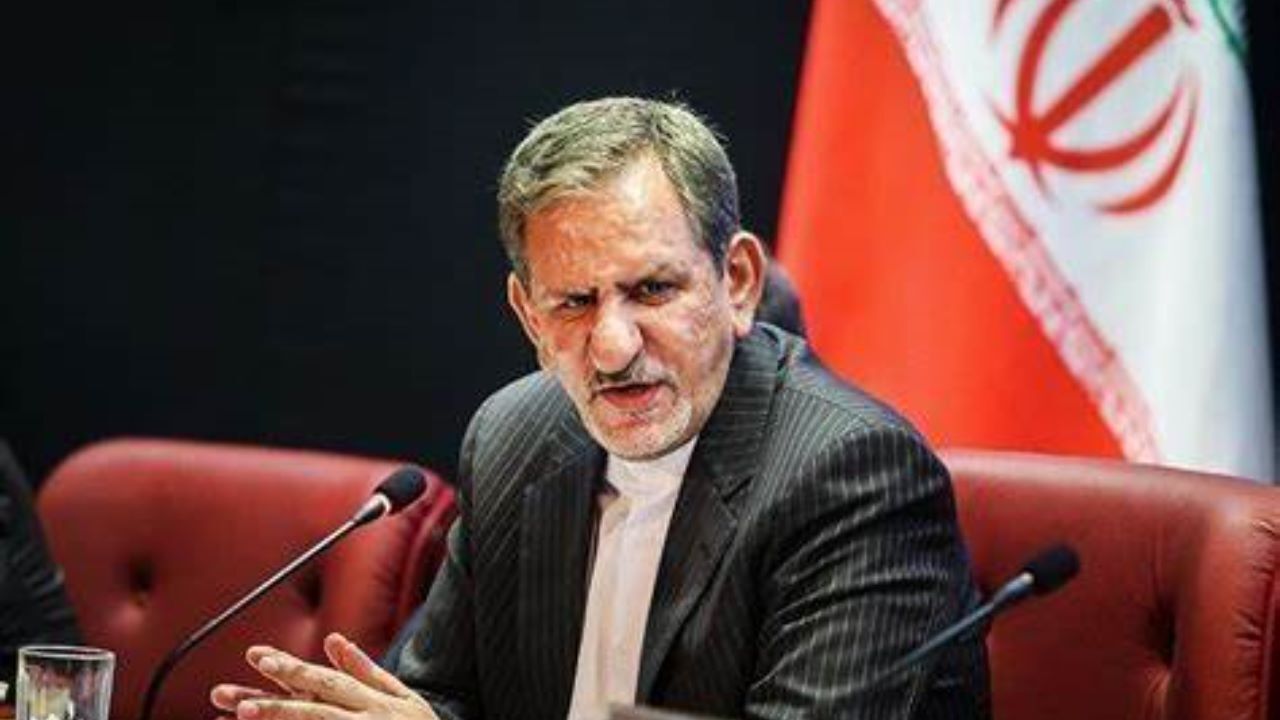 ترور سردار سلیمانی سیاست ما در حمایت از جبهه مقاومت را تغییر نداد