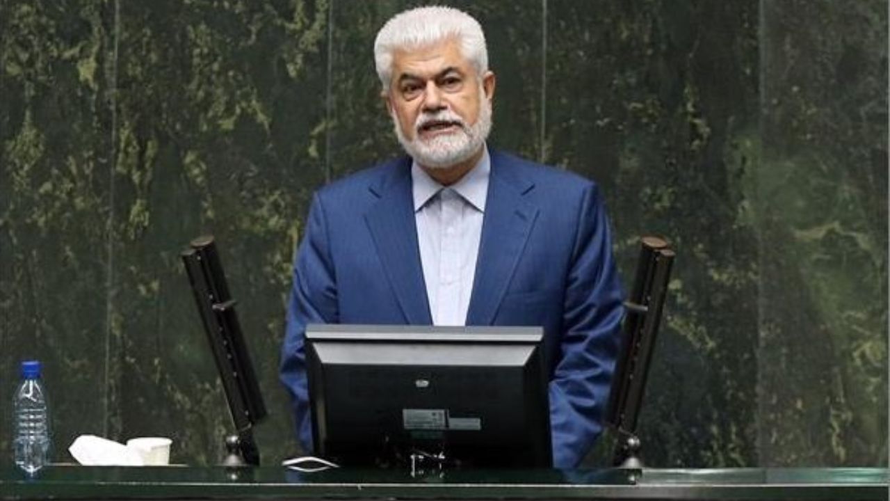 مردم زاهدان پیامک می‌زنند که در خیلی از محله‌ها آب نیست