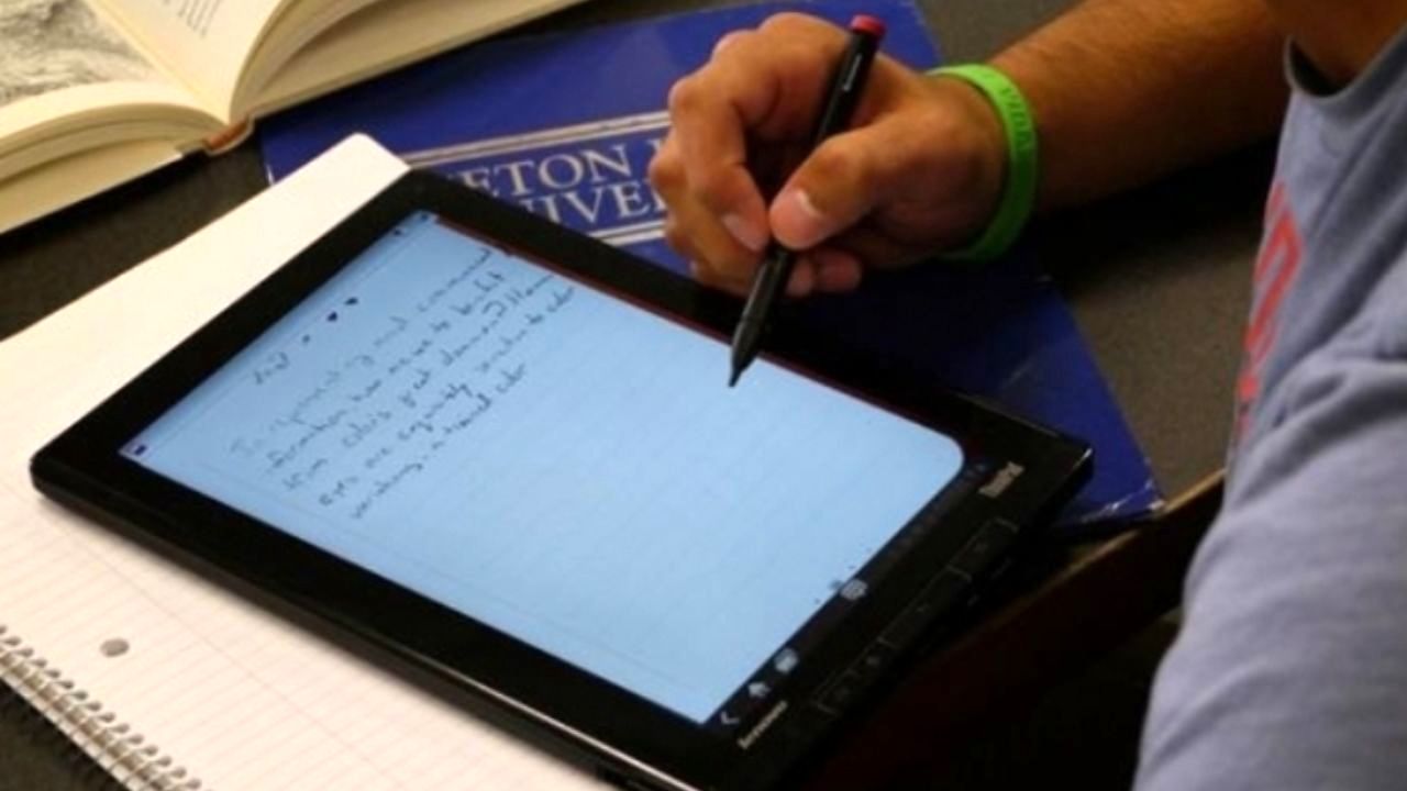 هشدار پلیس فتا به متقلبین امتحانات مجازی