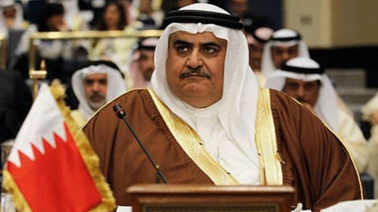 طرح الحاق کرانه باختری نقض قطعنامه های بین المللی است