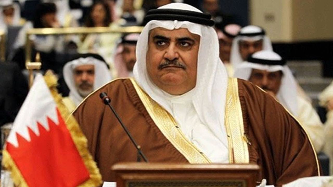 طرح الحاق کرانه باختری نقض قطعنامه های بین المللی است