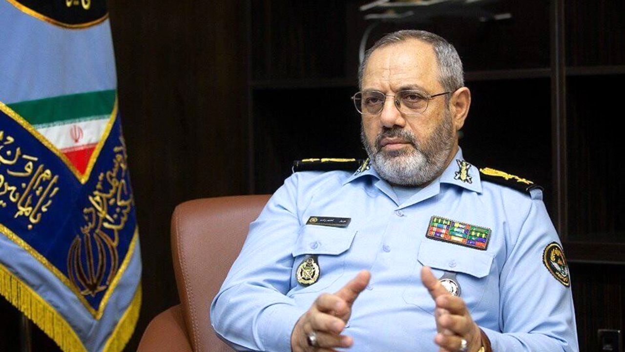دشمن بر نابودی خانواده‌ها تمرکز کرده است