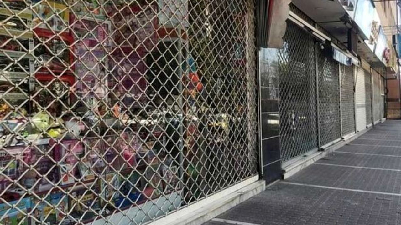 احتمال بازگشت محدودیت‌های تردد و فعالیت اصناف