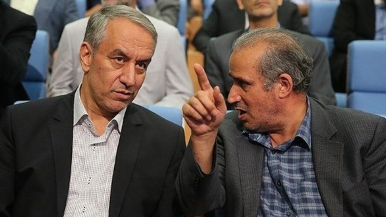 انتقاد رئیس پیشین کمیته انضباطی فدراسیون فوتبال از تاج و کفاشیان