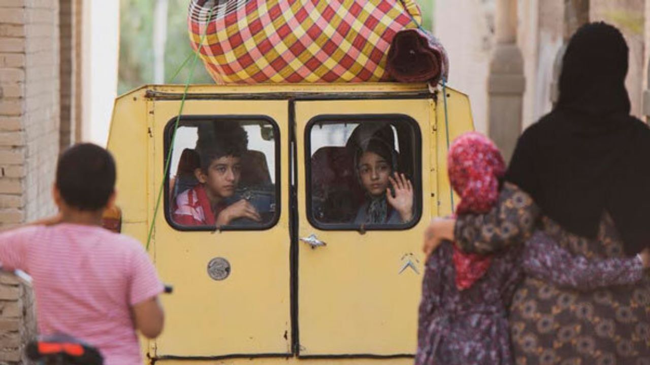 «یدو» در آبادان کلید خورد