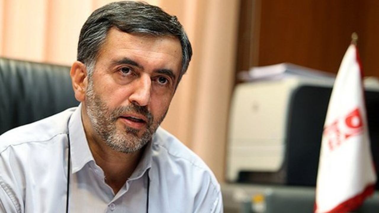 واکنش مدیرمسئول روزنامه جوان به مرگ قاضی منصوری