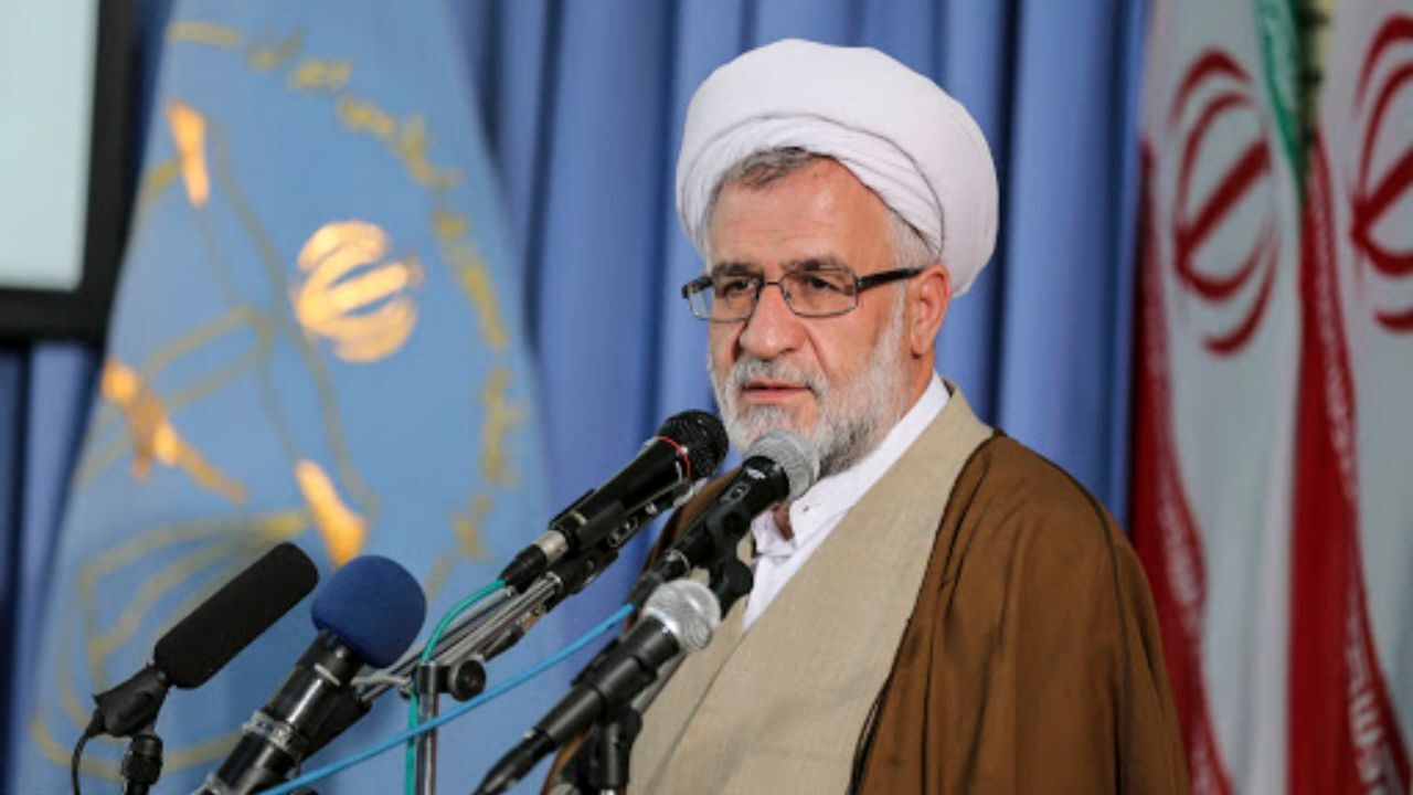 رسیدگی به پرونده سقوط هواپیمای اوکراینی بدون هیچ ملاحظه‌ای انجام می‌‌شود