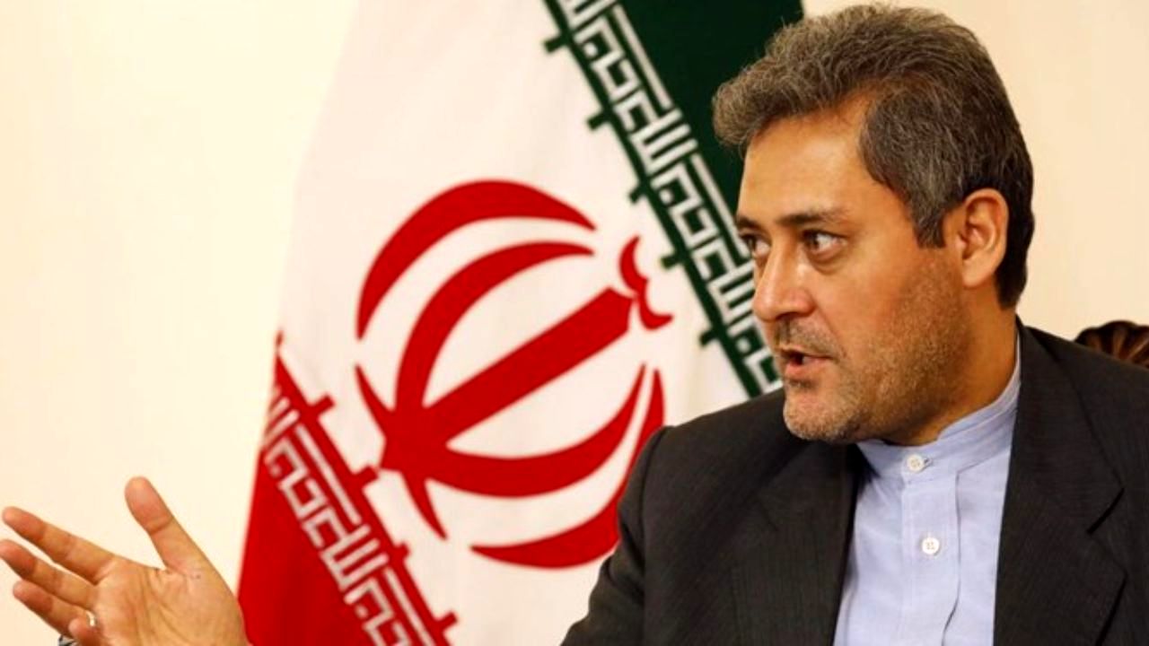 محموله ششمین کشتی ایرانی در راه ونزوئلا چیست؟