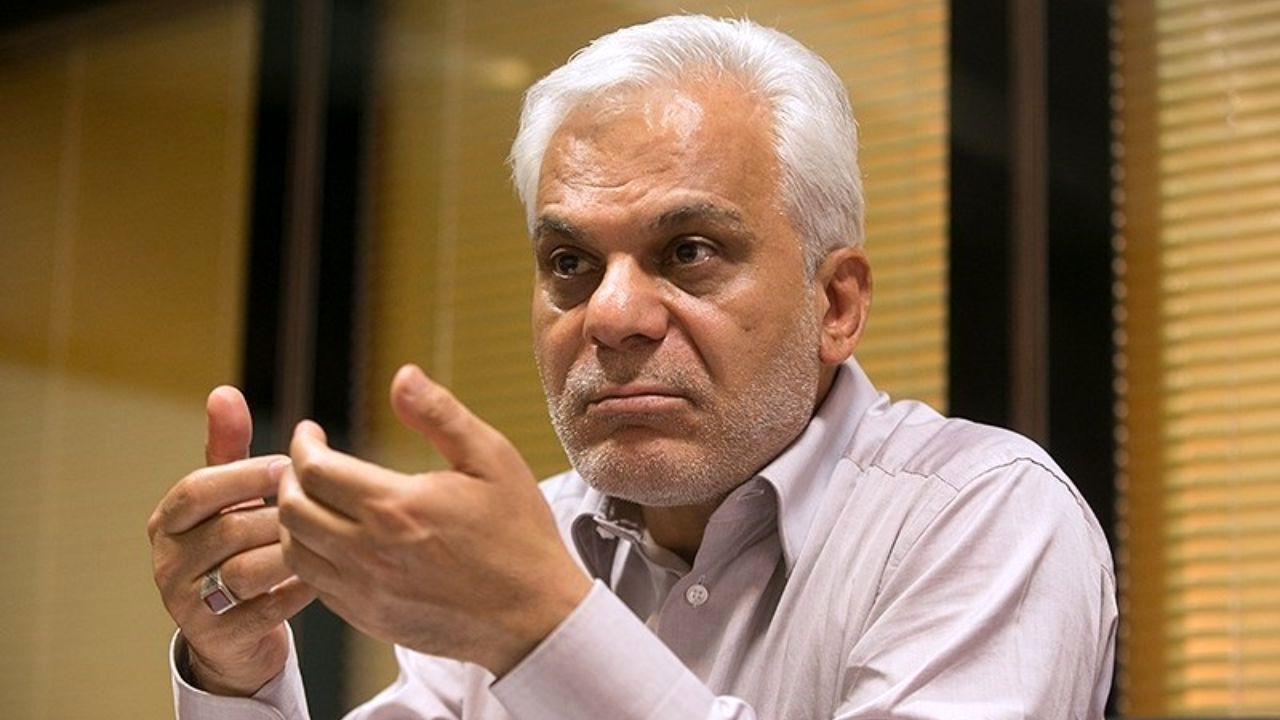 حضور نظامی در یک منطقه بی ارتباط با منافع اقتصادی نیست