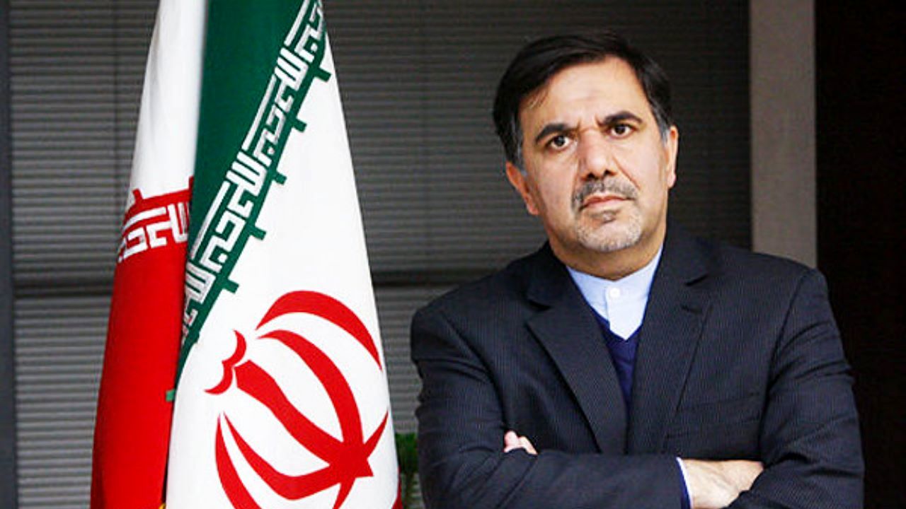 نگران ایرانم /  پیوند بین آینده‌ ایران با انتخابات آمریکا خطایی راهبردی است+ ویدئو
