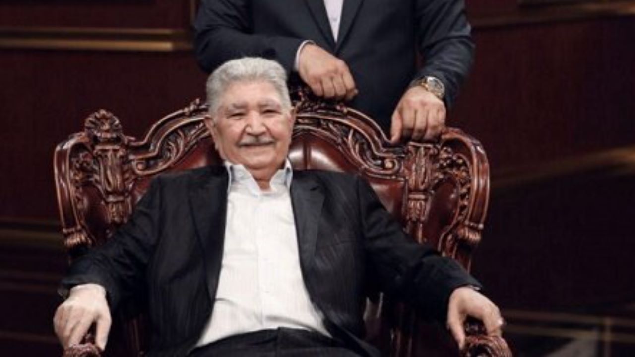 دوبلور پیشکسوت مهمان «دورهمی» می‌شود