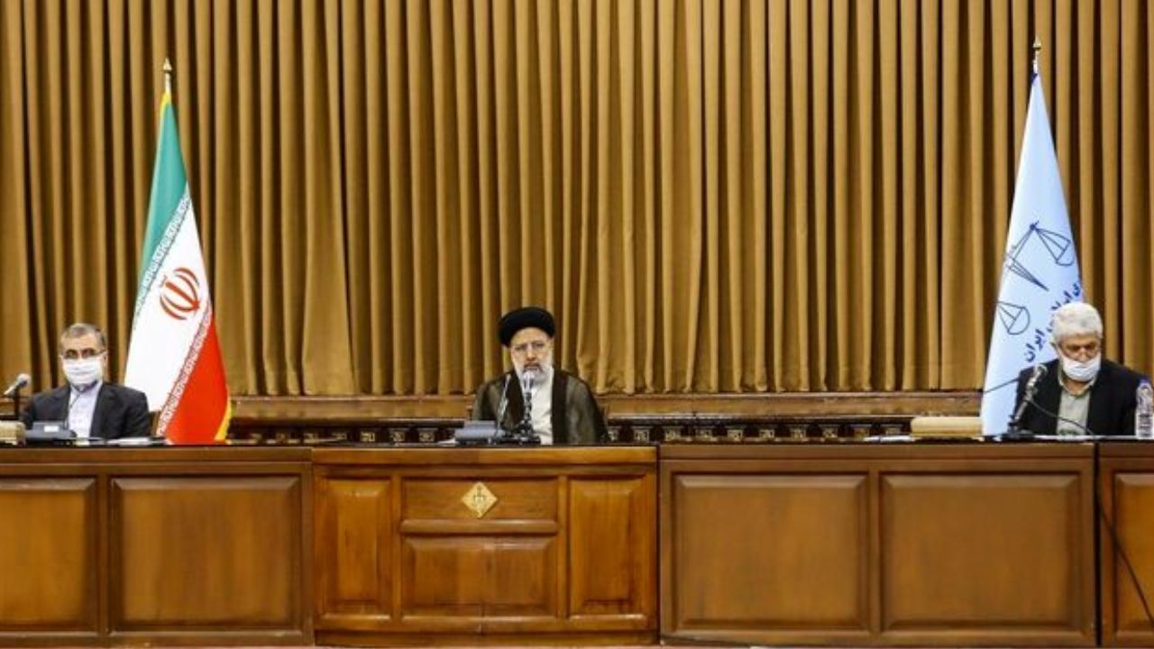 کسی به خاطر نداشتن تمکن مالی از دادرسی و احقاق حقوق محروم نشود