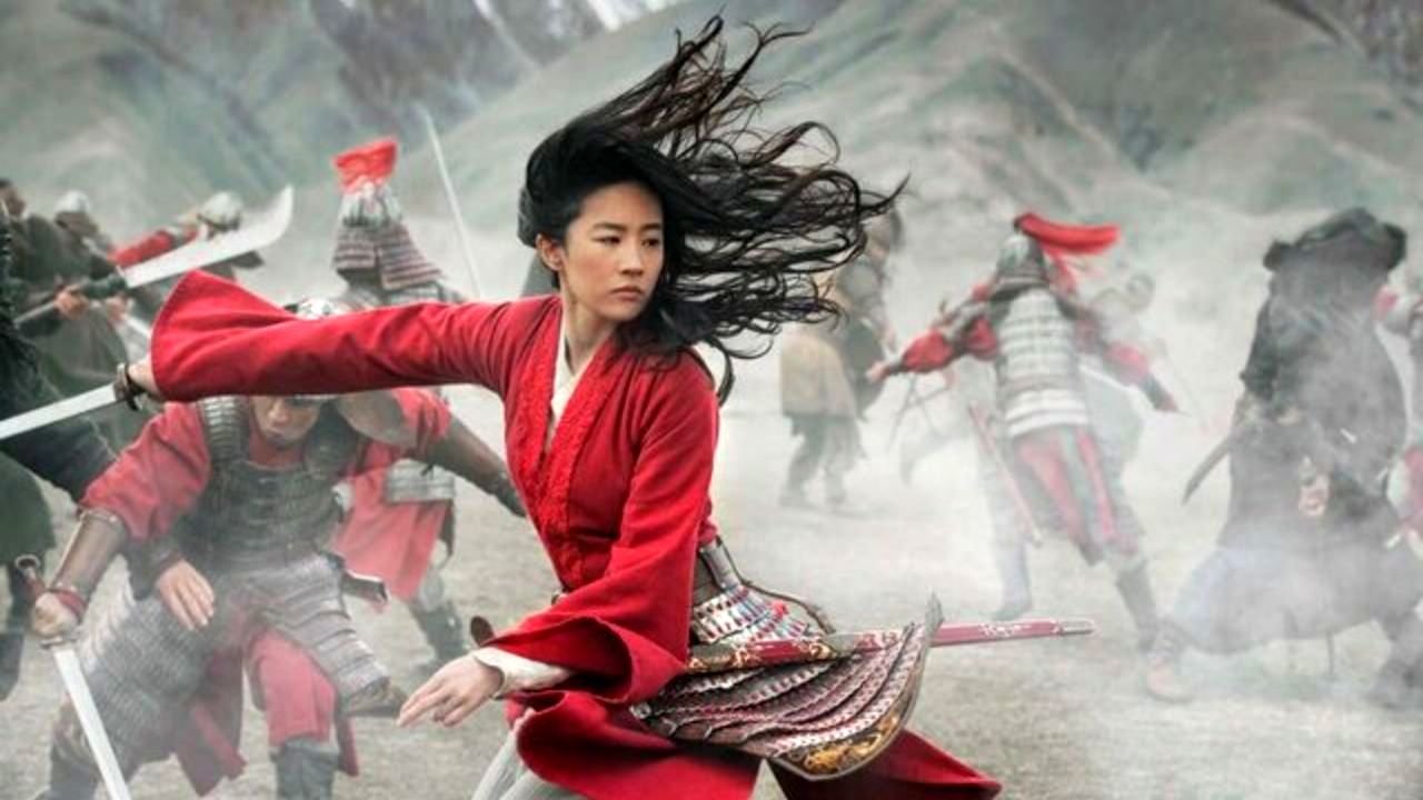 کرونا اکران «مولان» را باز به تعویق انداخت