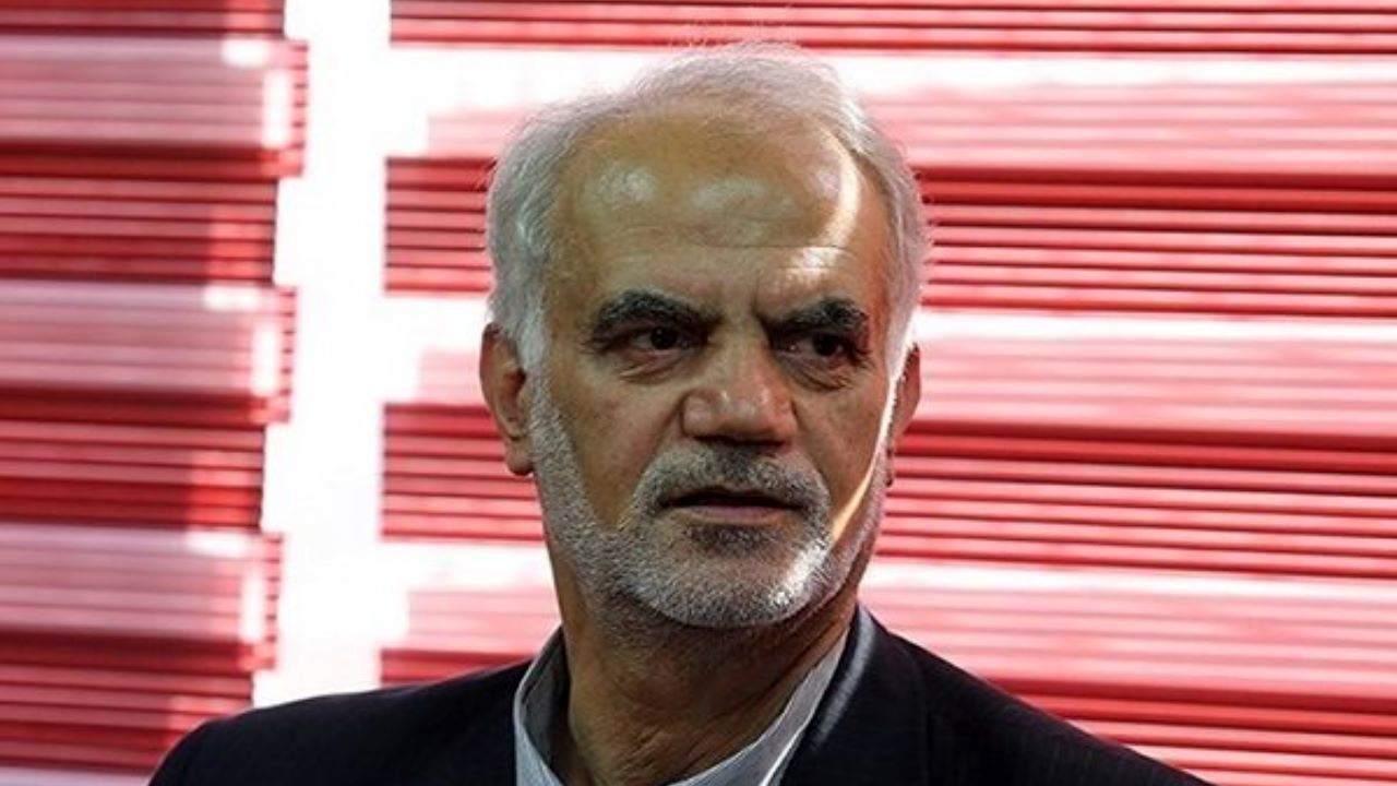 سوابق مالی رئیس دیوان محاسبات شفاف باشد