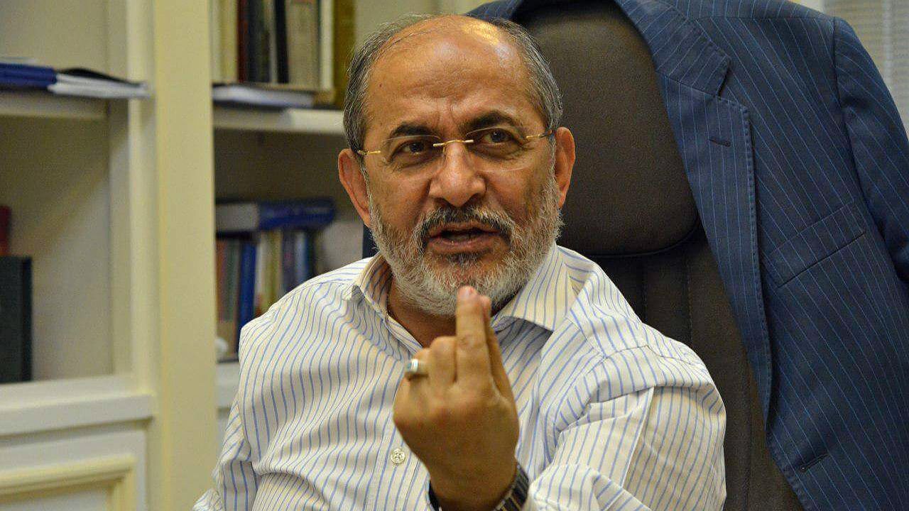 رفیق‌دوست: آقای غرضی قبول نکرد برای شخصیت‌ها محافظ بگذاریم
